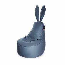 Sēžammaiss MOMMY RABBIT slate
